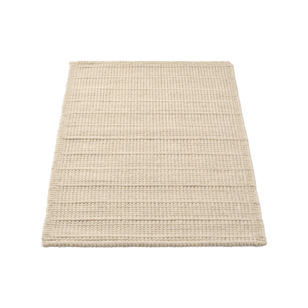 Cream Harper rug