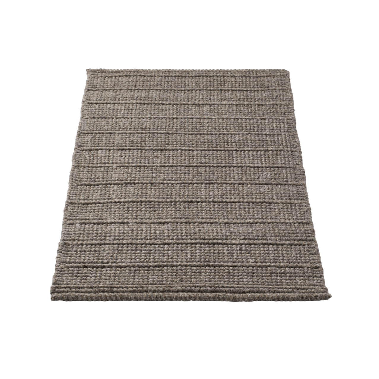 Harper gray rug