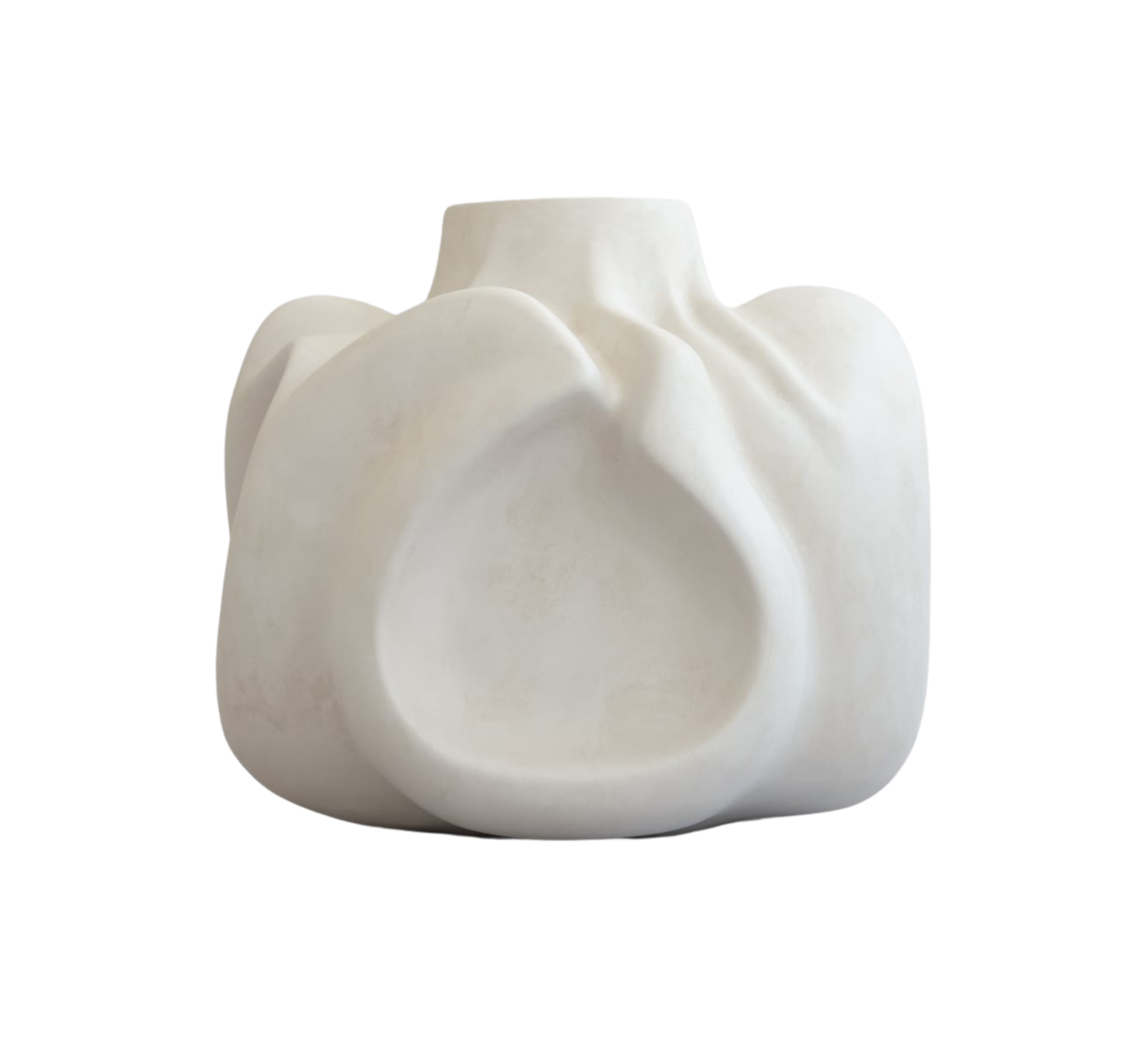 Vase lures ceramics