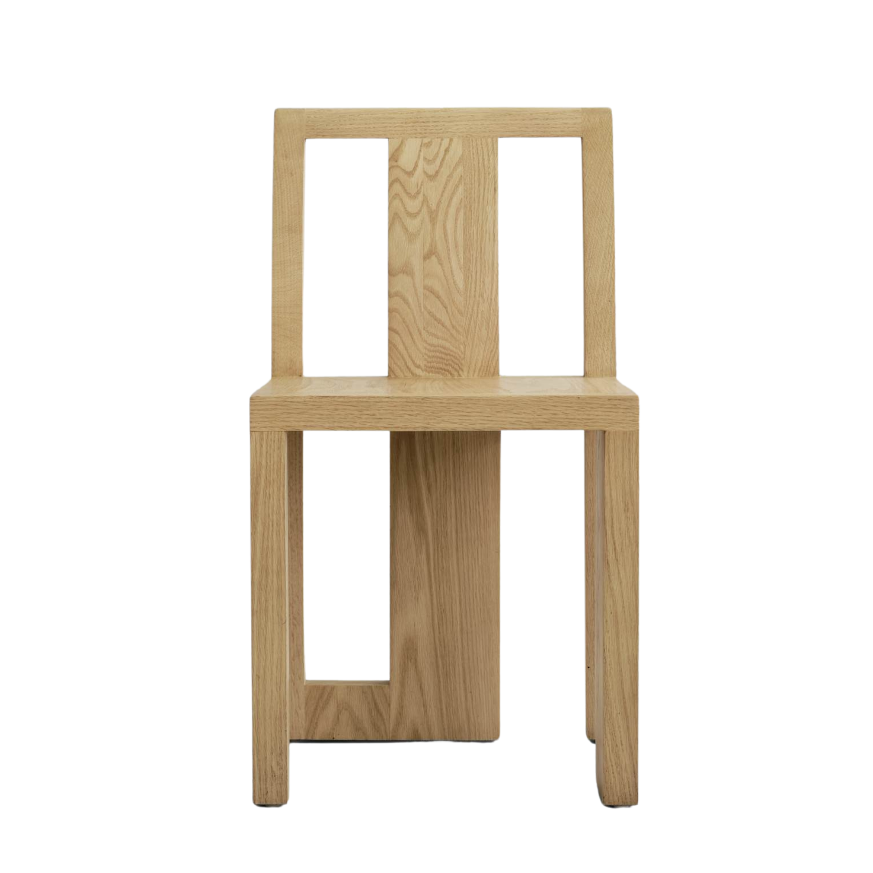 ATS Chair Dąb [Klaudia]