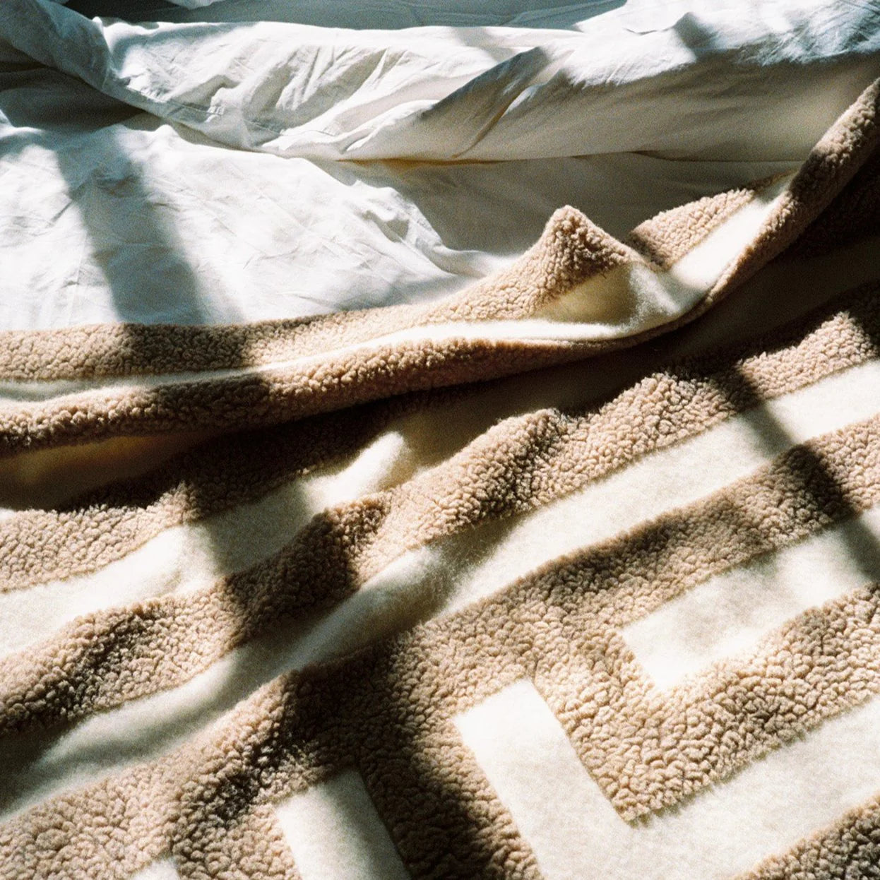 Koc LABYRINTH beige