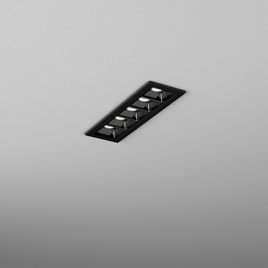 Einbauleuchte RAFTER POINTS TRIM