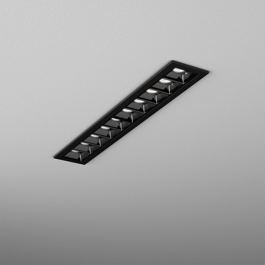 Einbauleuchte RAFTER POINTS TRIM