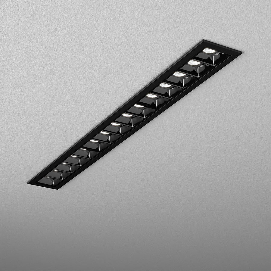 Einbauleuchte RAFTER POINTS TRIM
