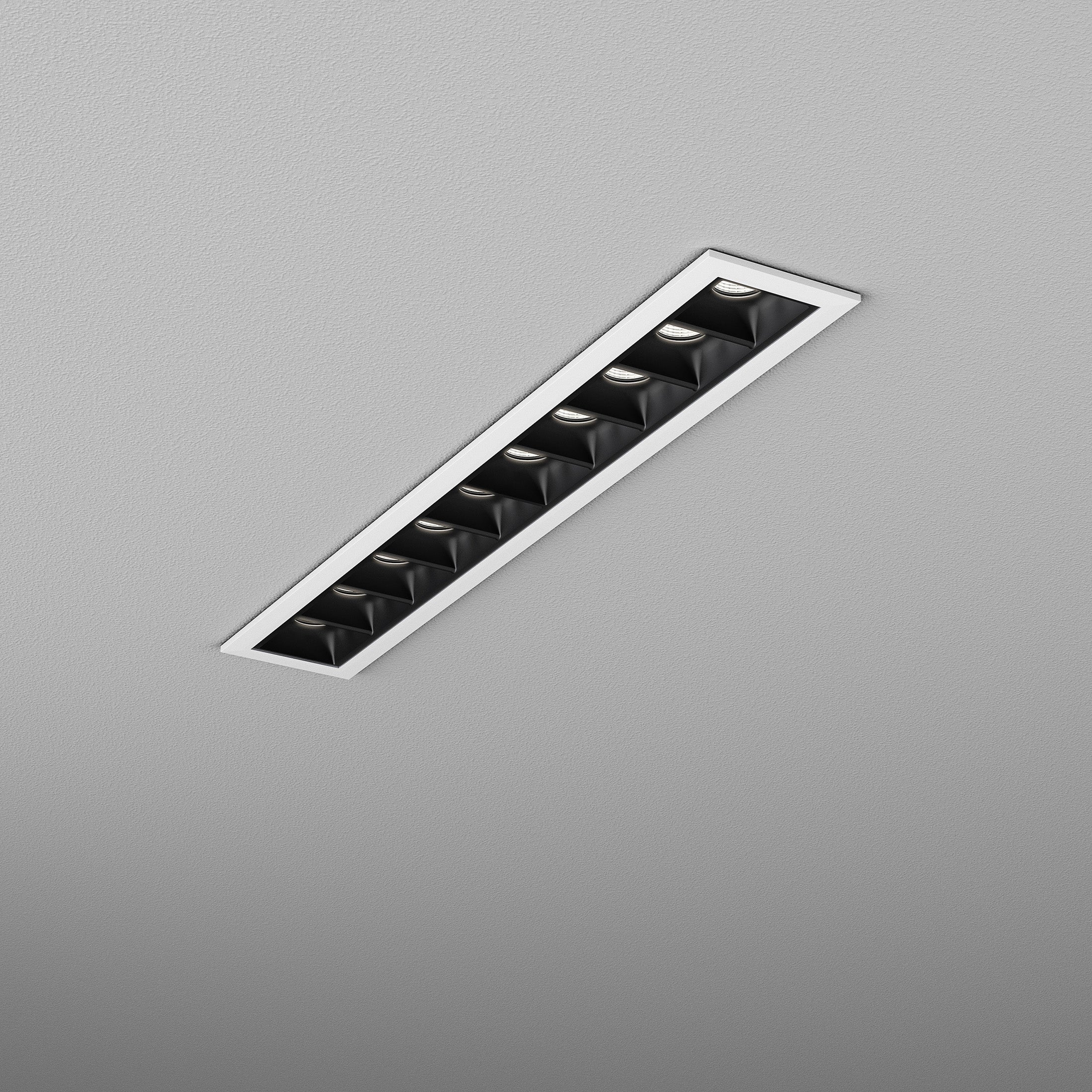 Einbauleuchte RAFTER POINTS TRIM