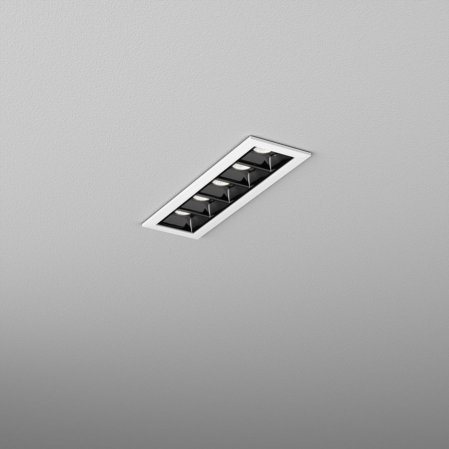 Einbauleuchte RAFTER POINTS TRIM