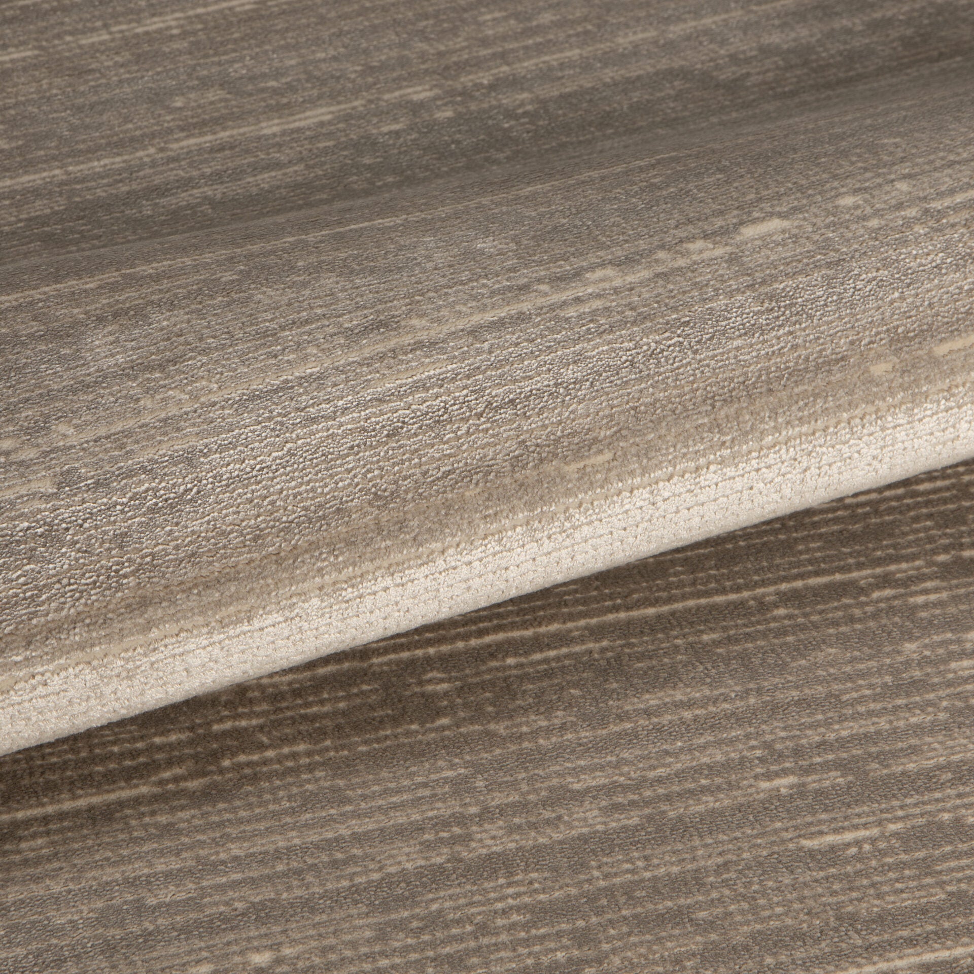 Teppich ROYAL dunkelbeige