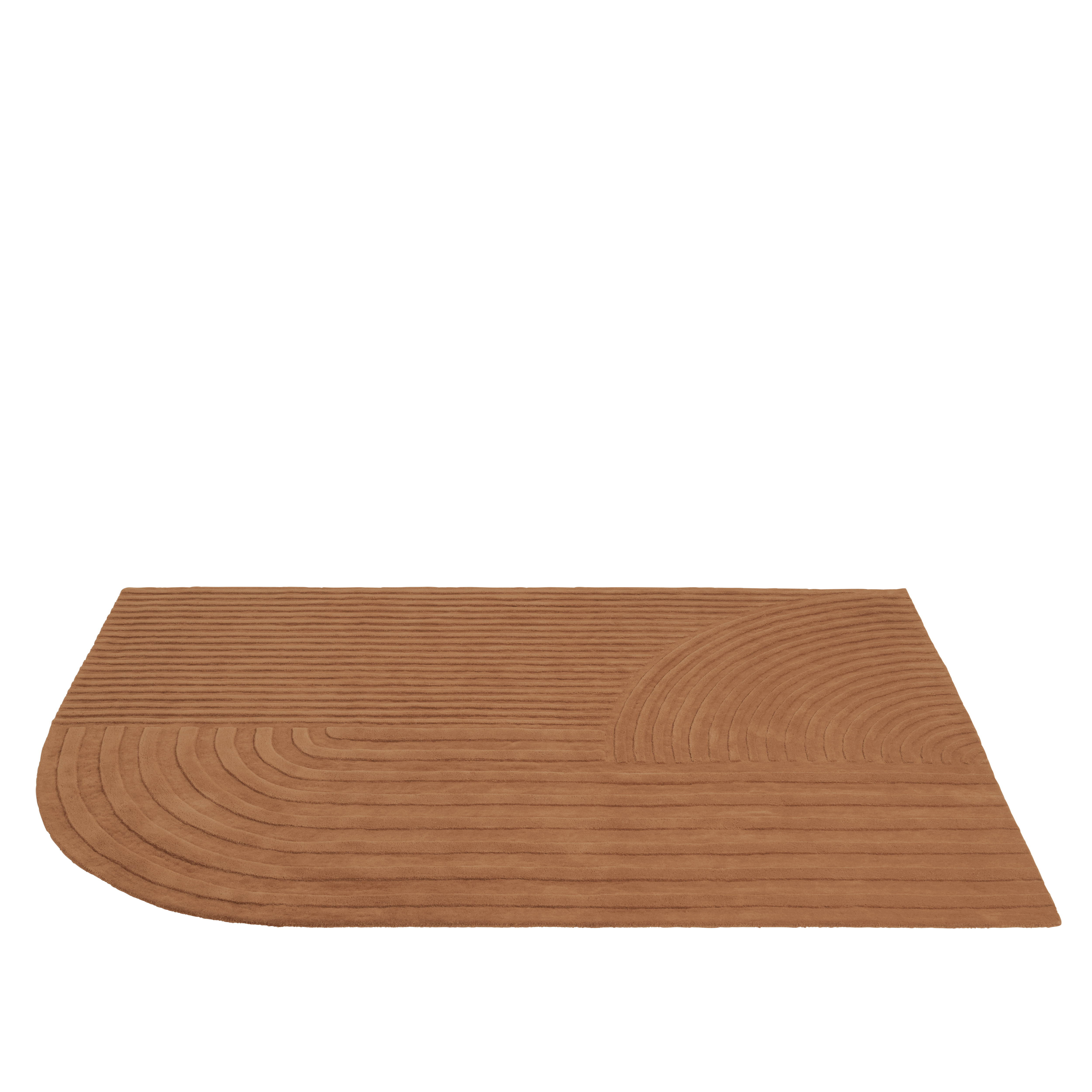 RELEVO rug brick