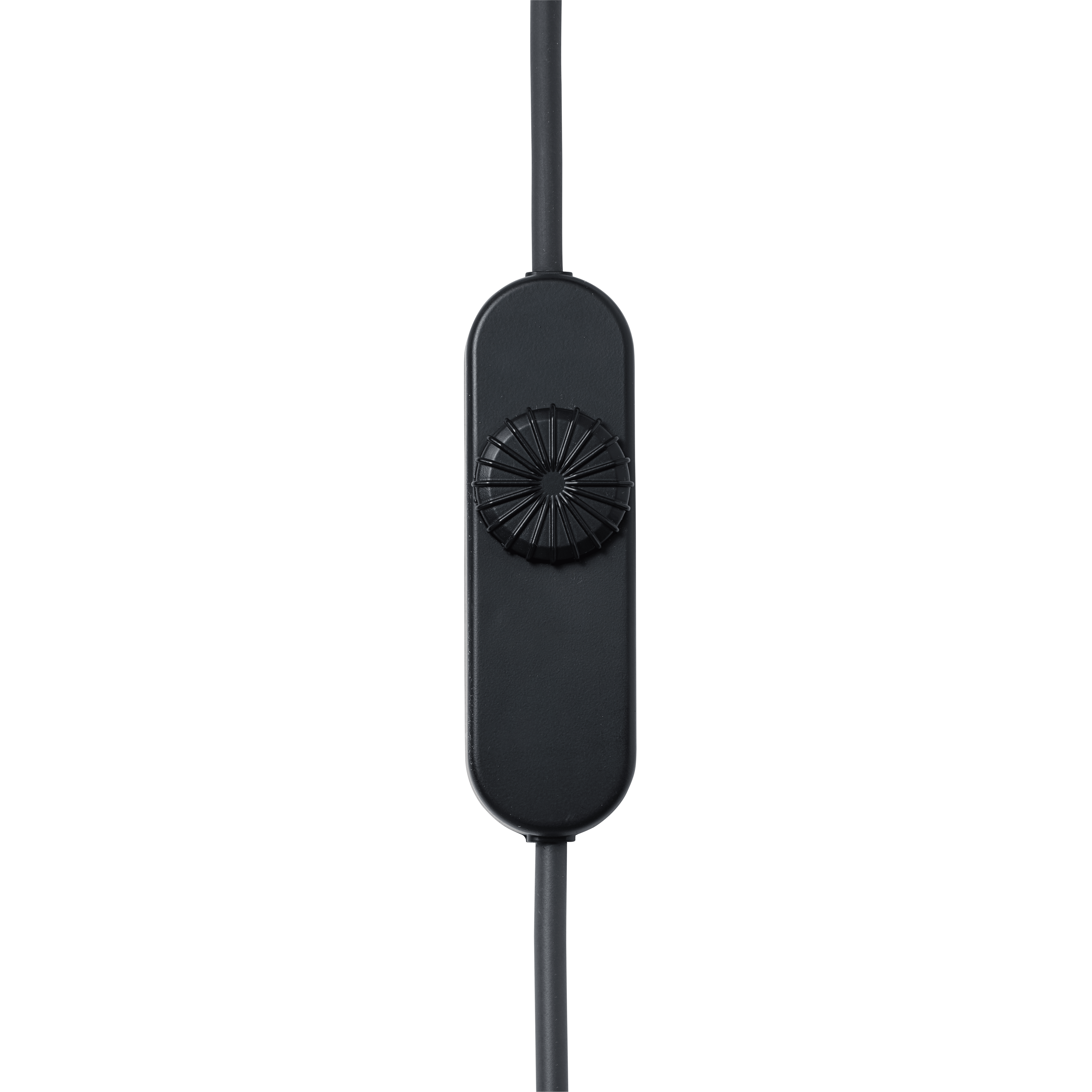 RIME black wall lamp