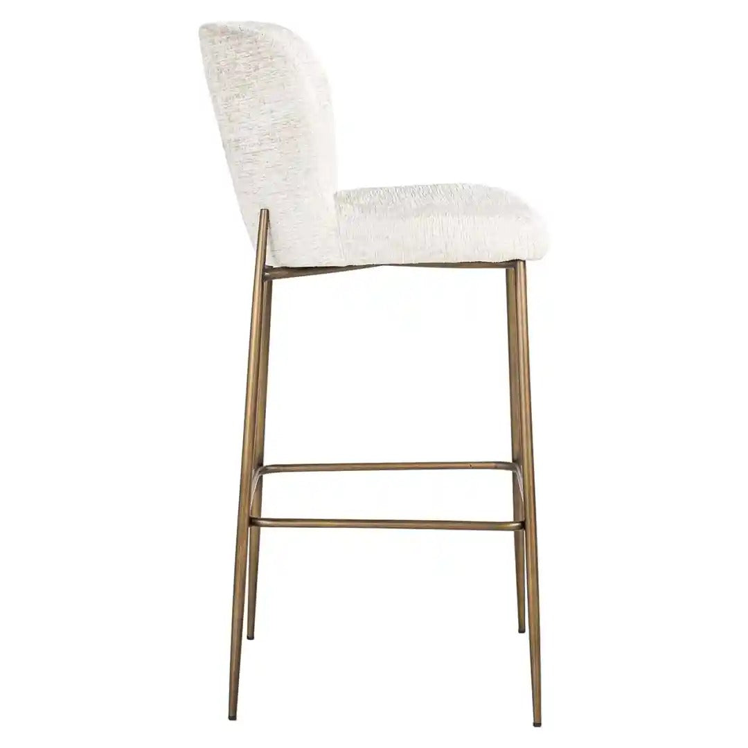 Barhocker DARBY creme
