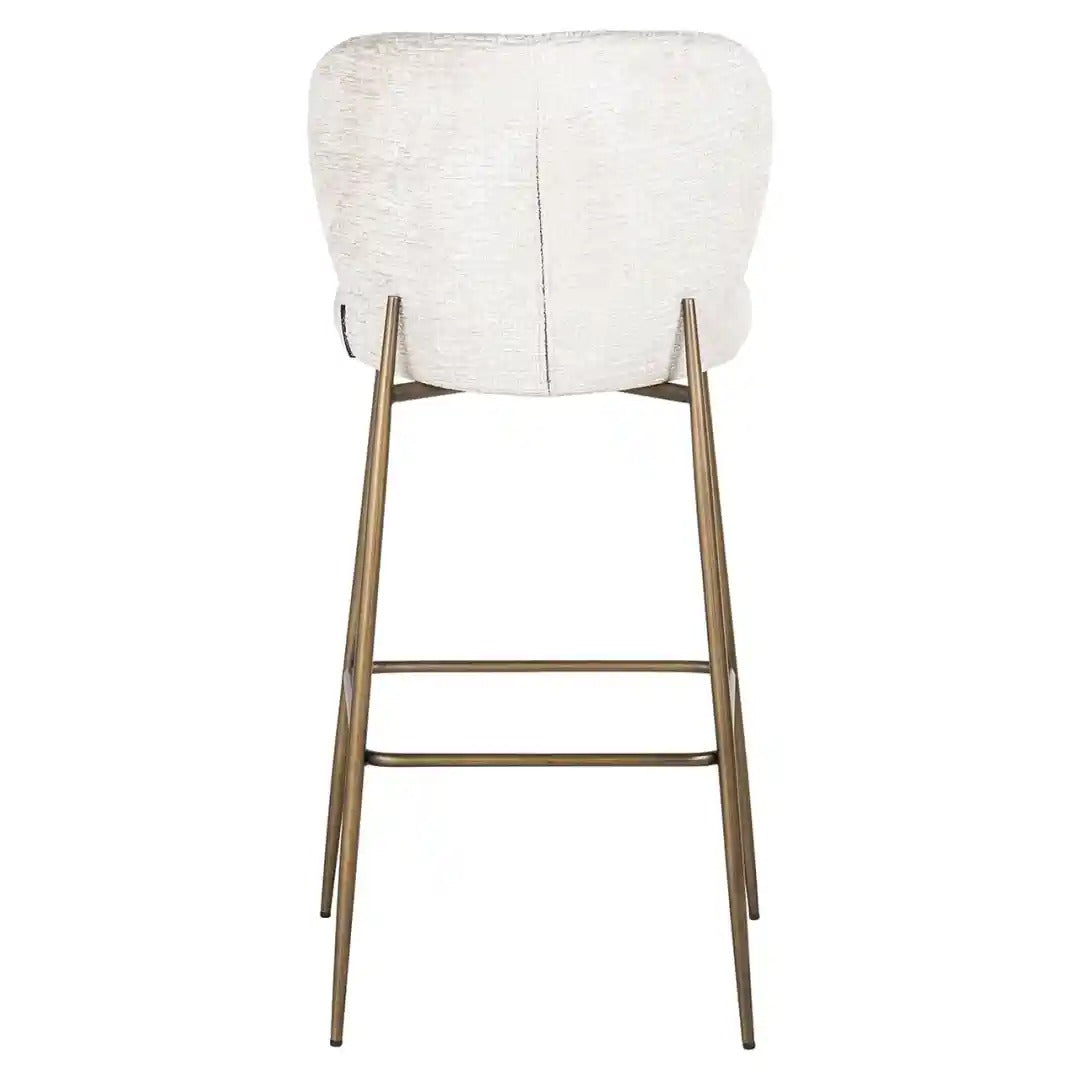 Barhocker DARBY creme