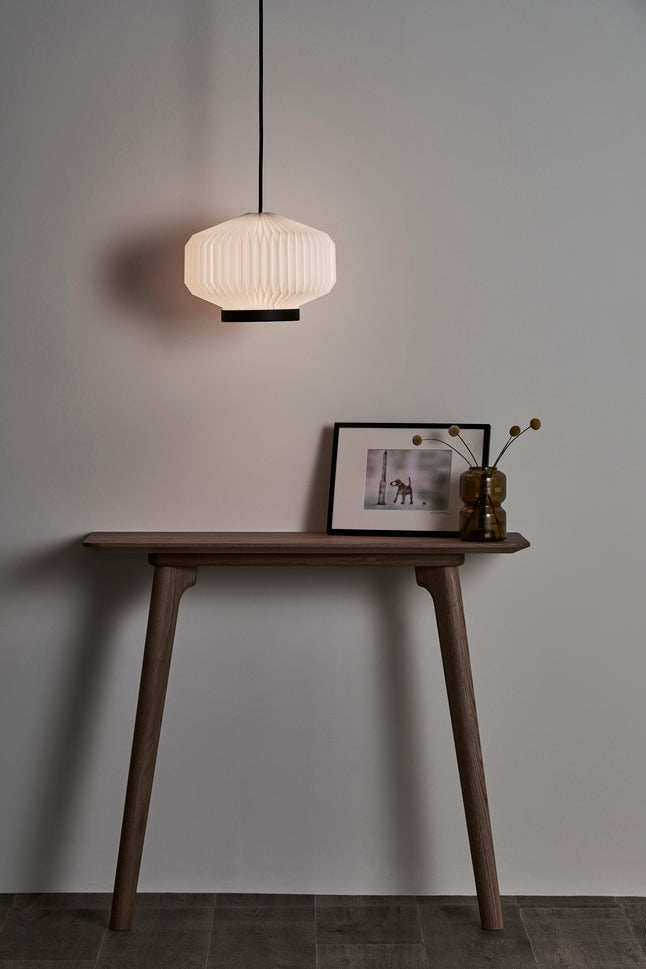 Hanging Lamp MODEL 186 SHIBUI White