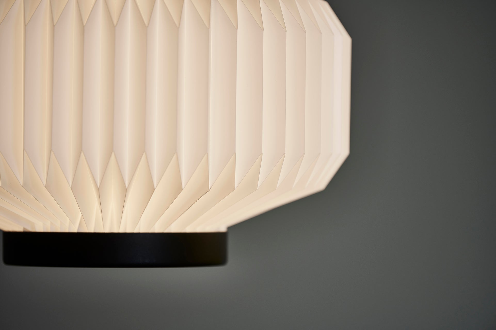 Hanging Lamp MODEL 186 SHIBUI White