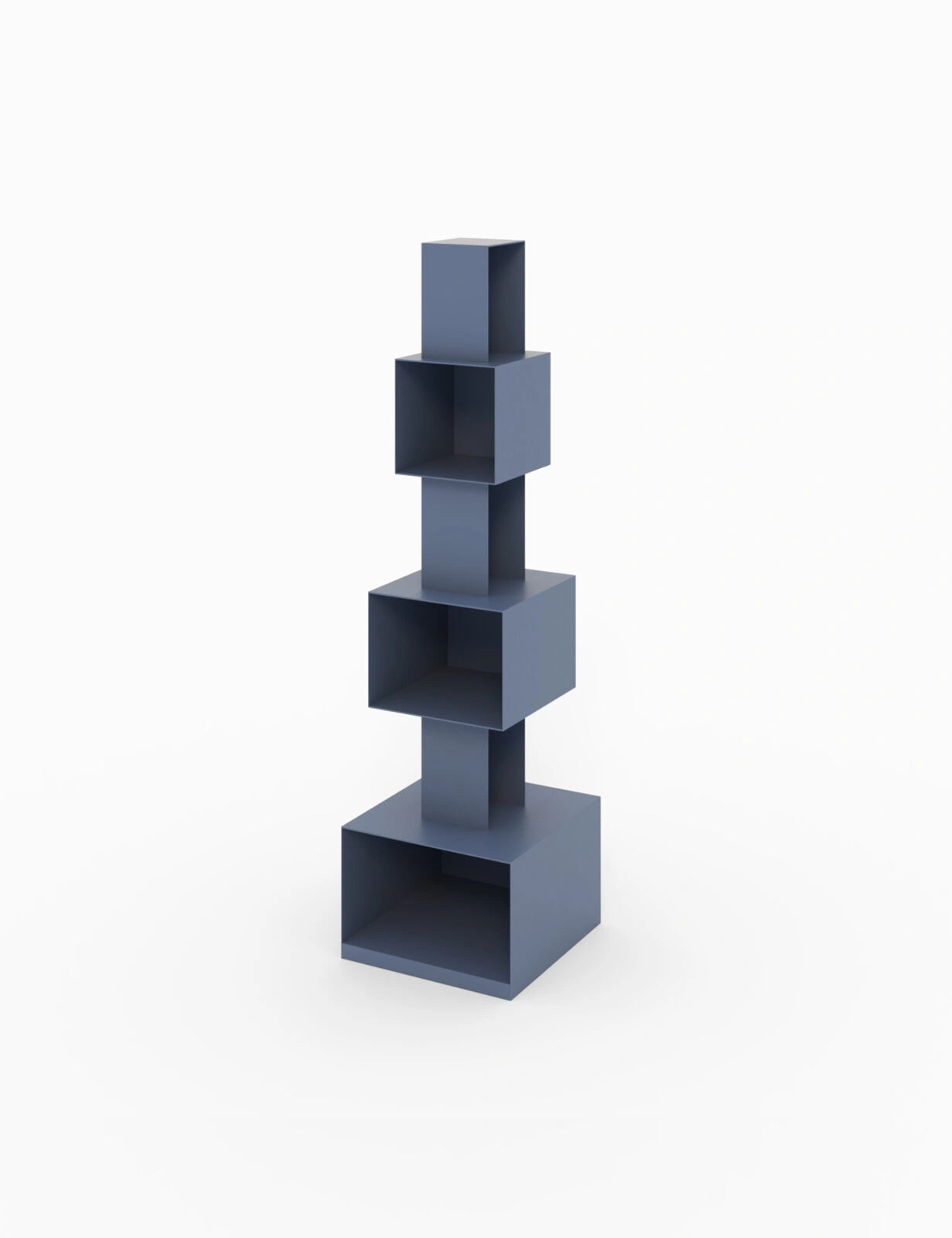SLOP Steel Shelf