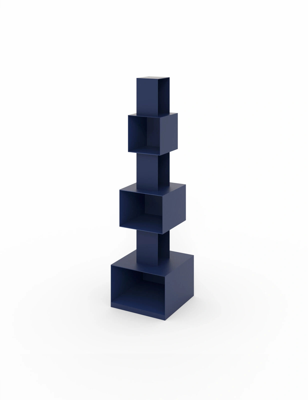 SLOP Steel Shelf