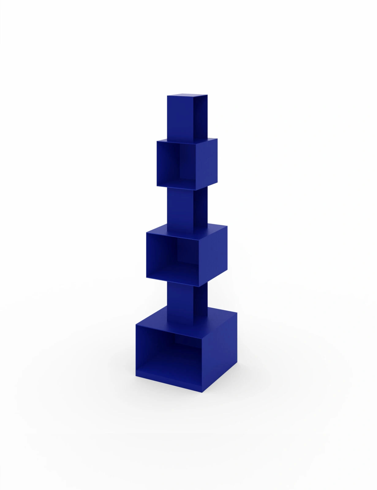 SLOP Steel Shelf