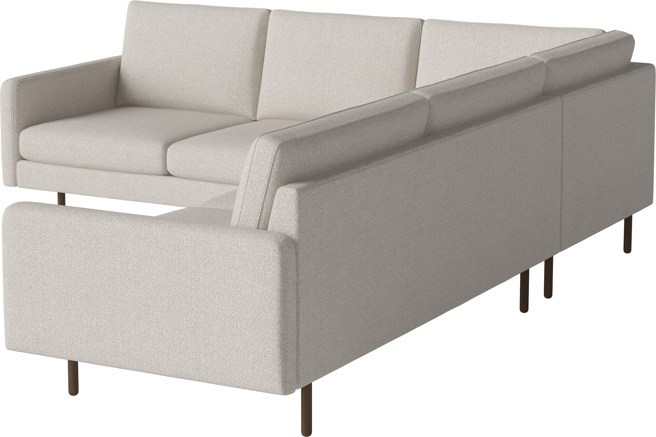 Corner Scandinavia Remix Dark base