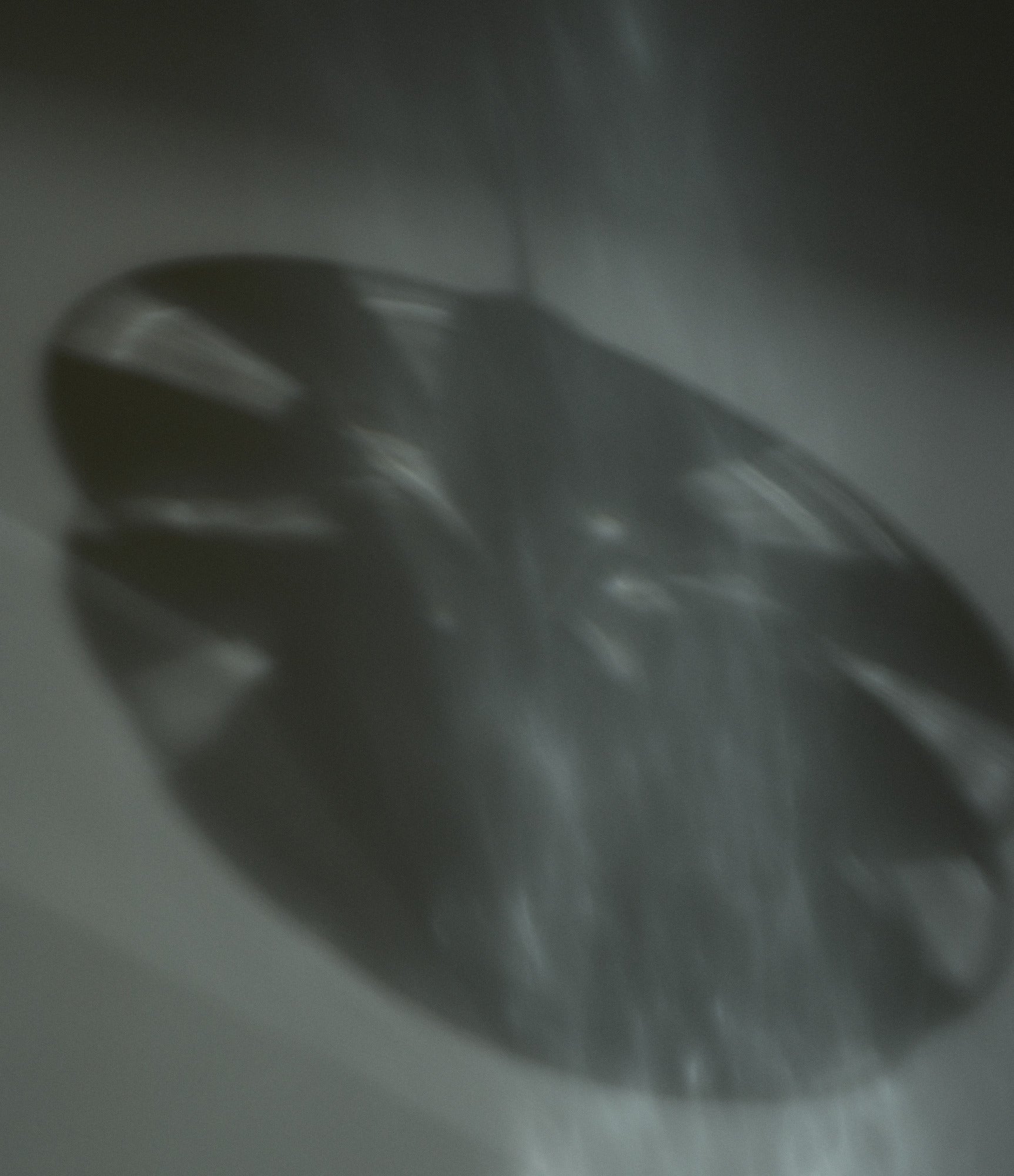 PH SEPTIMA Glass Pendant Lamp