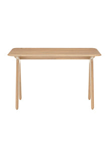 Desk slab oak wood [Julia] [Coming Soon]