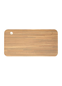 Desk slab oak wood [Julia] [Coming Soon]