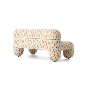 Upholstered Sofa HELLO