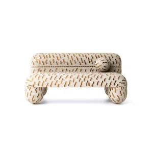 Upholstered Sofa HELLO