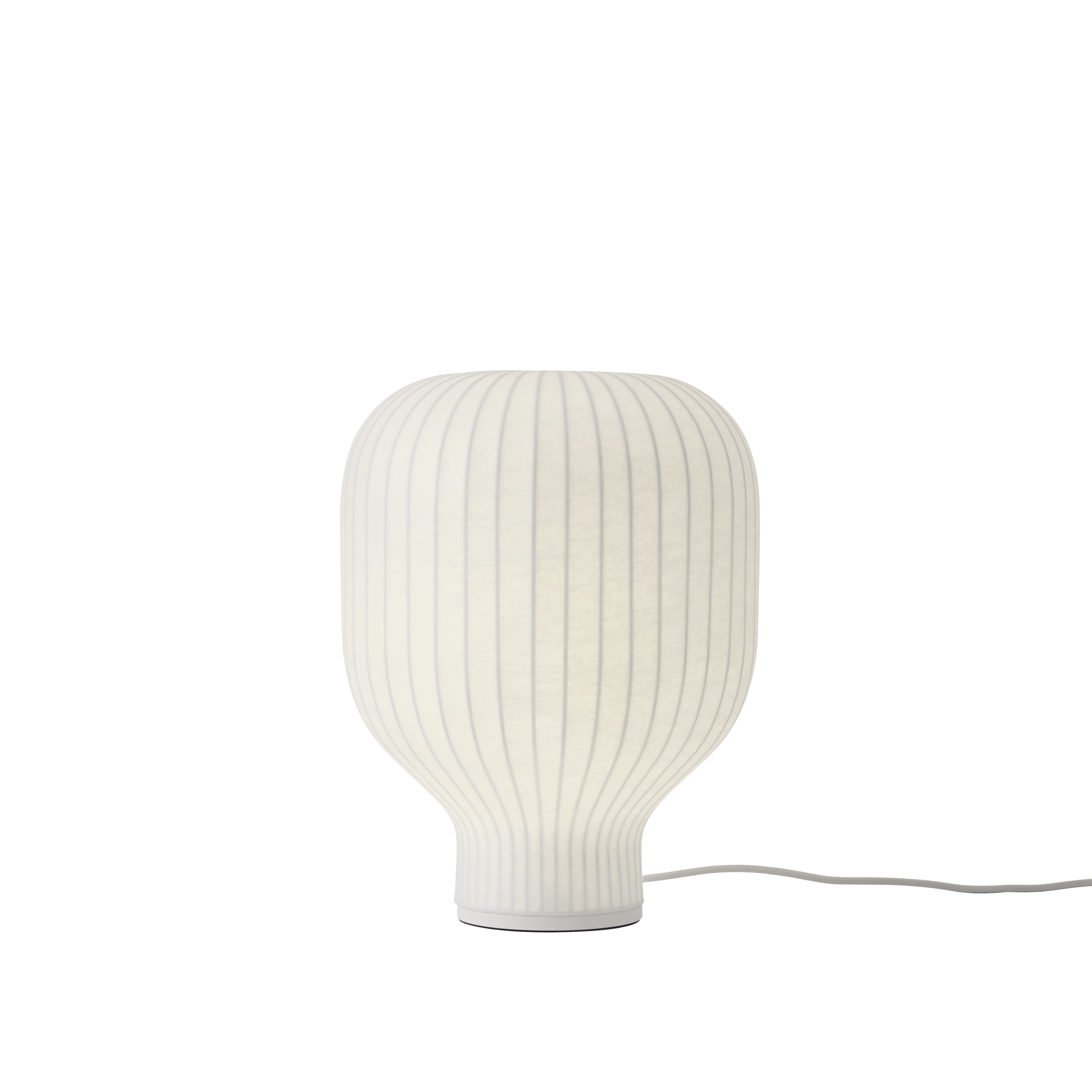 STRAND Lamp White