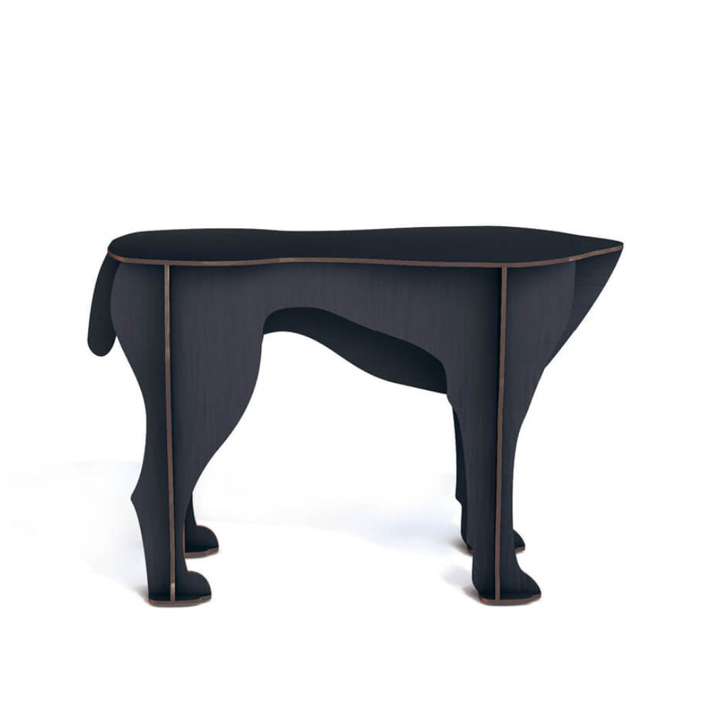 SULTAN Black Table