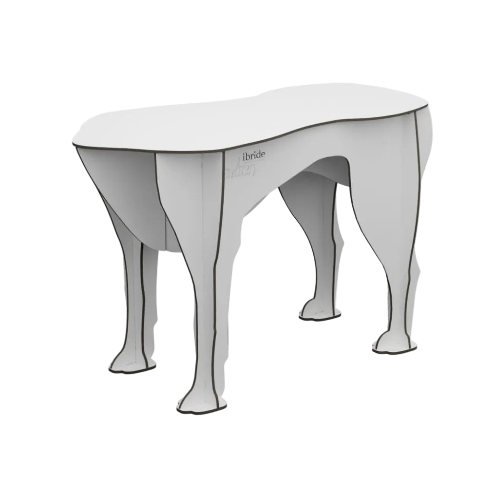 SULTAN White Table