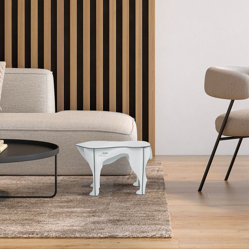 SULTAN White Table