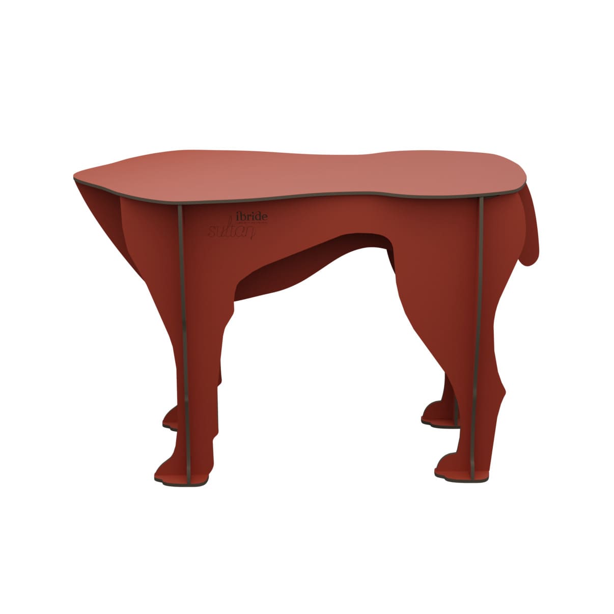 SULTAN Brick Table