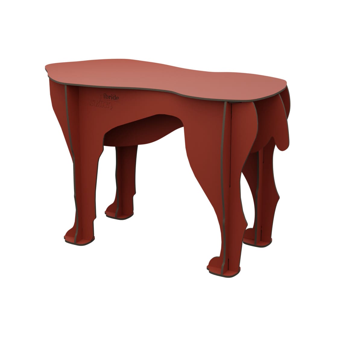 SULTAN Brick Table
