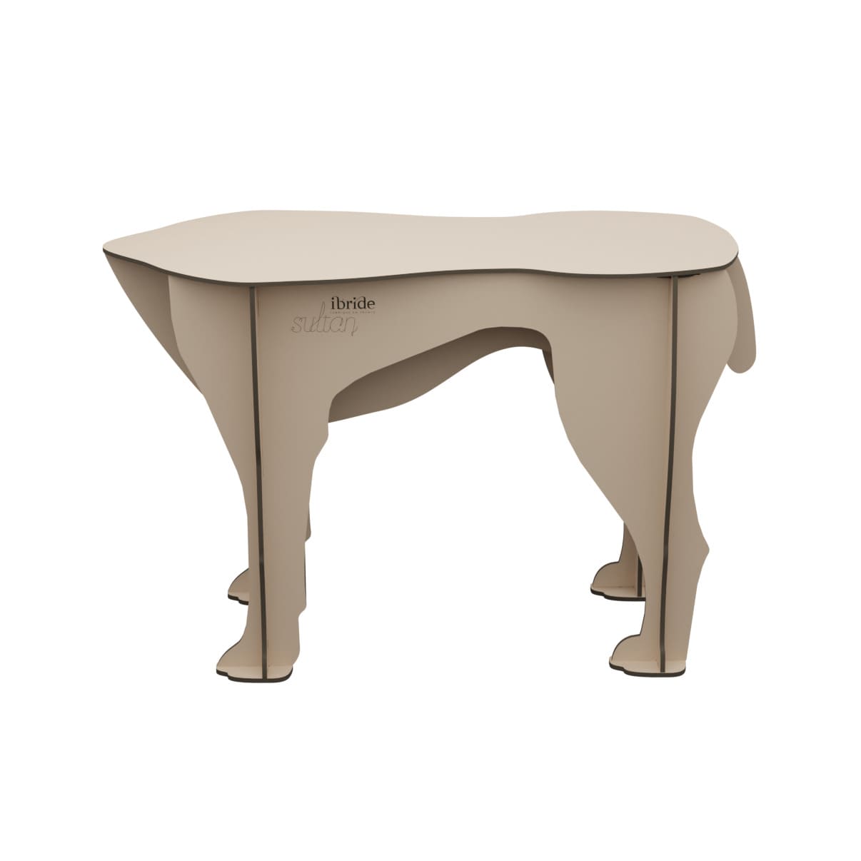 SULTAN Beige Table