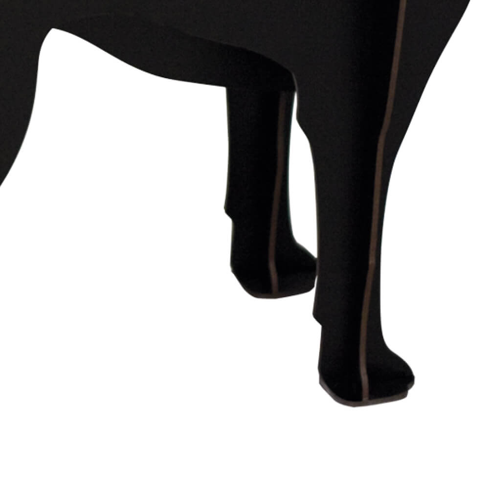 SULTAN Black Table