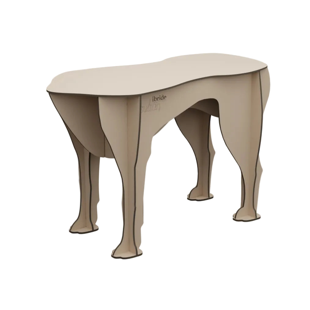 SULTAN Beige Table
