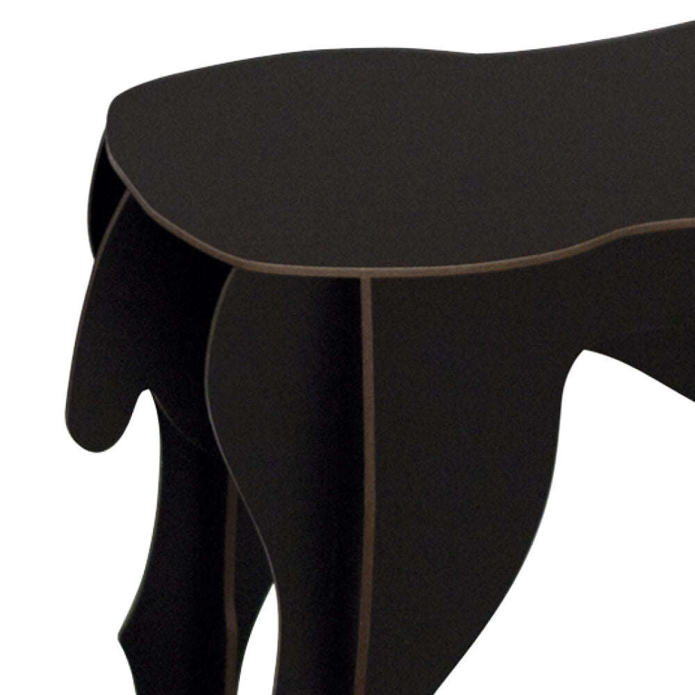 SULTAN Black Table