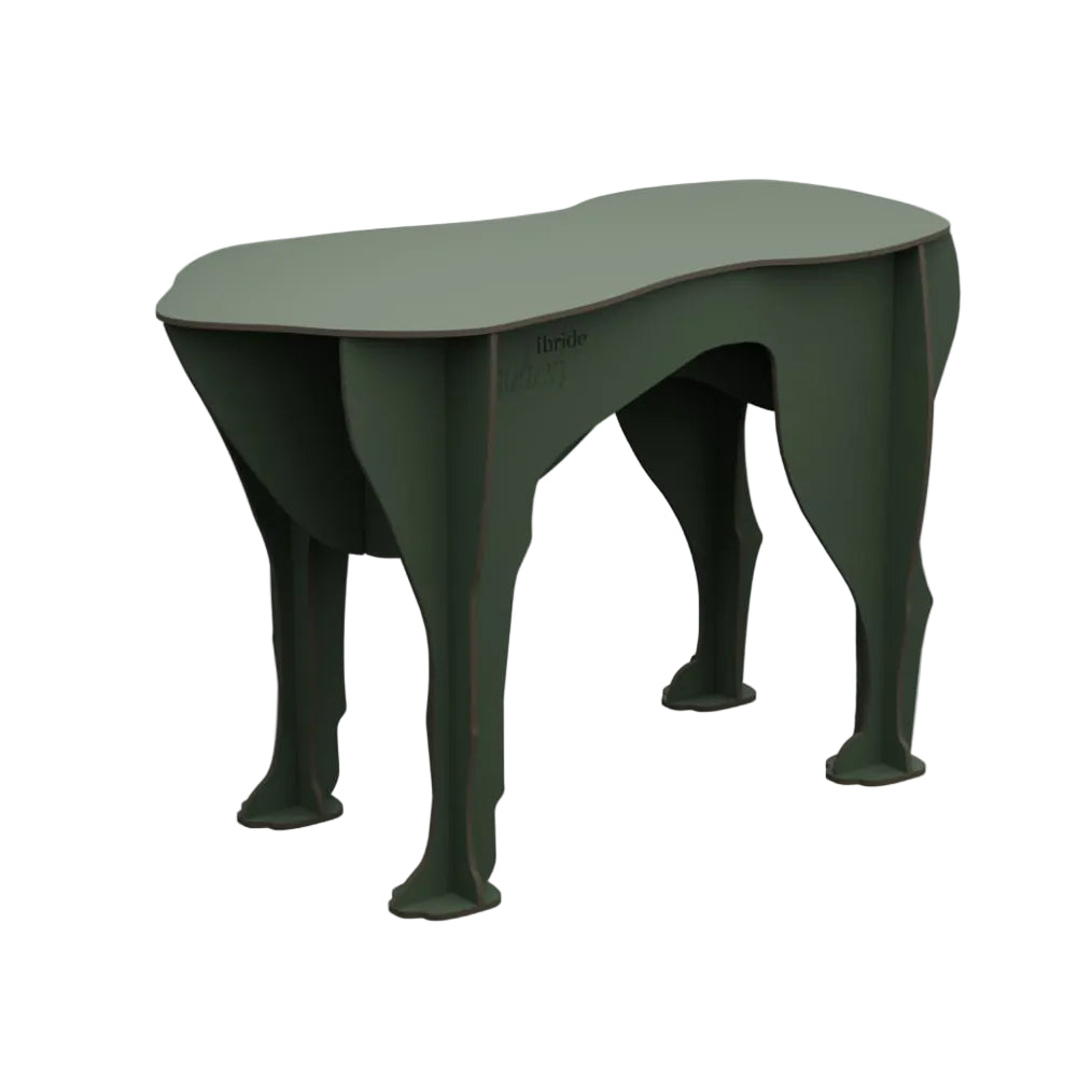 SULTAN Dark Green Table