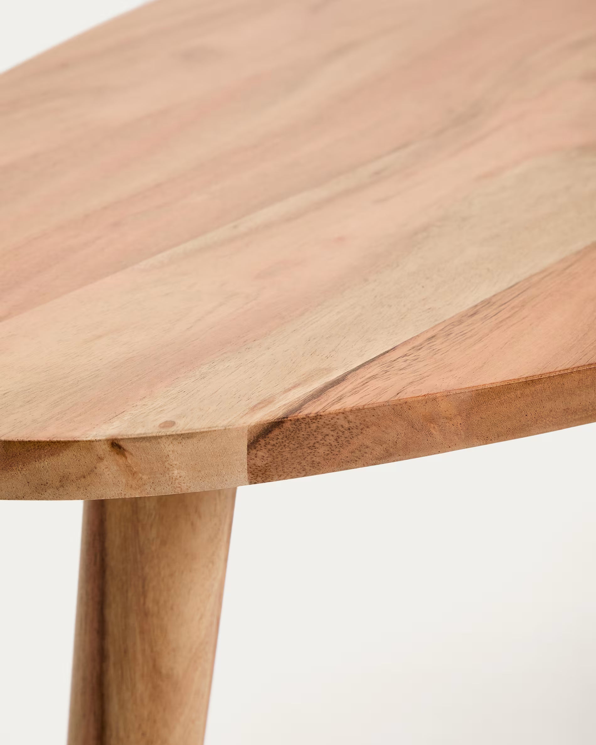 Couchtisch DUVANI Akazienholz