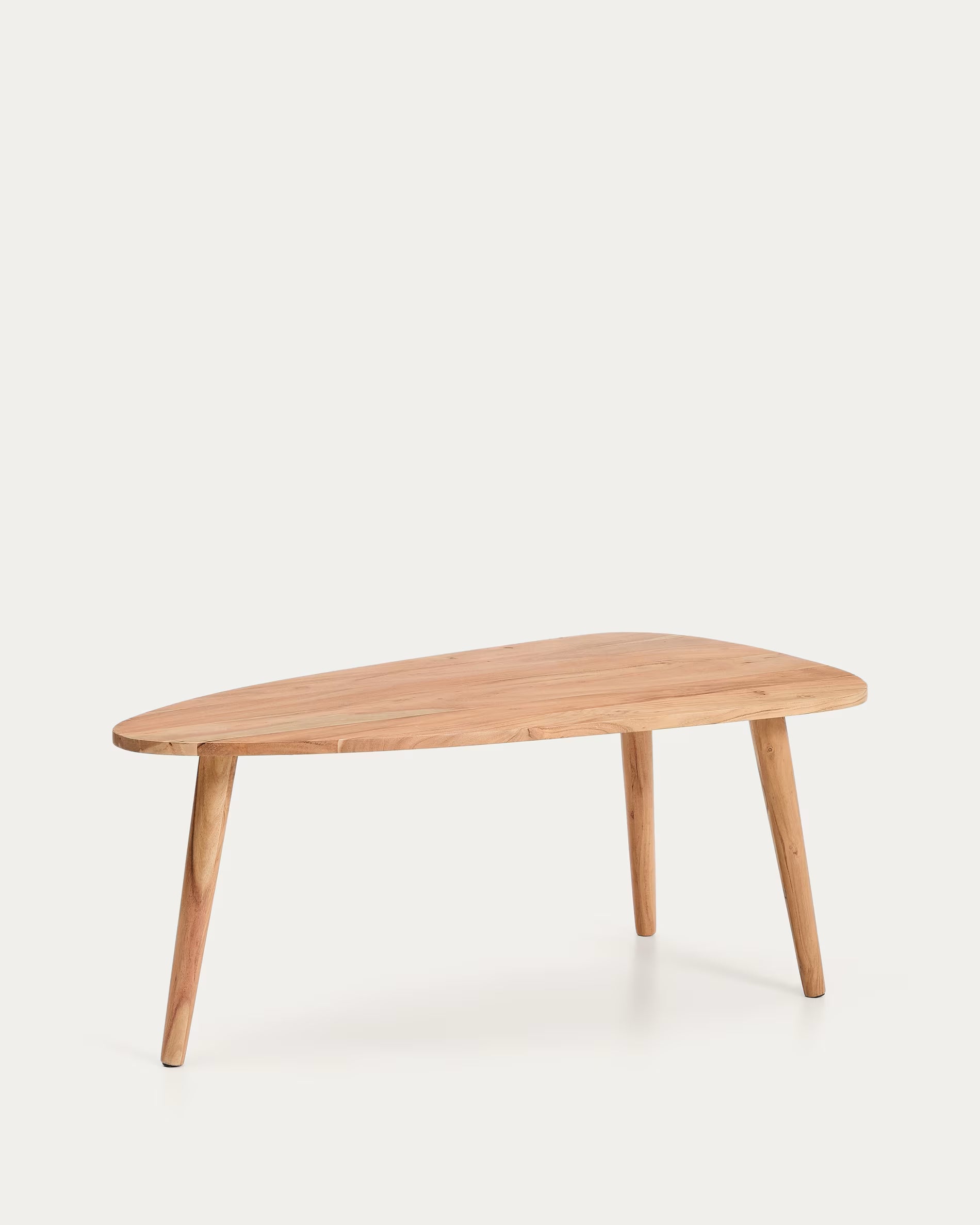Couchtisch DUVANI Akazienholz