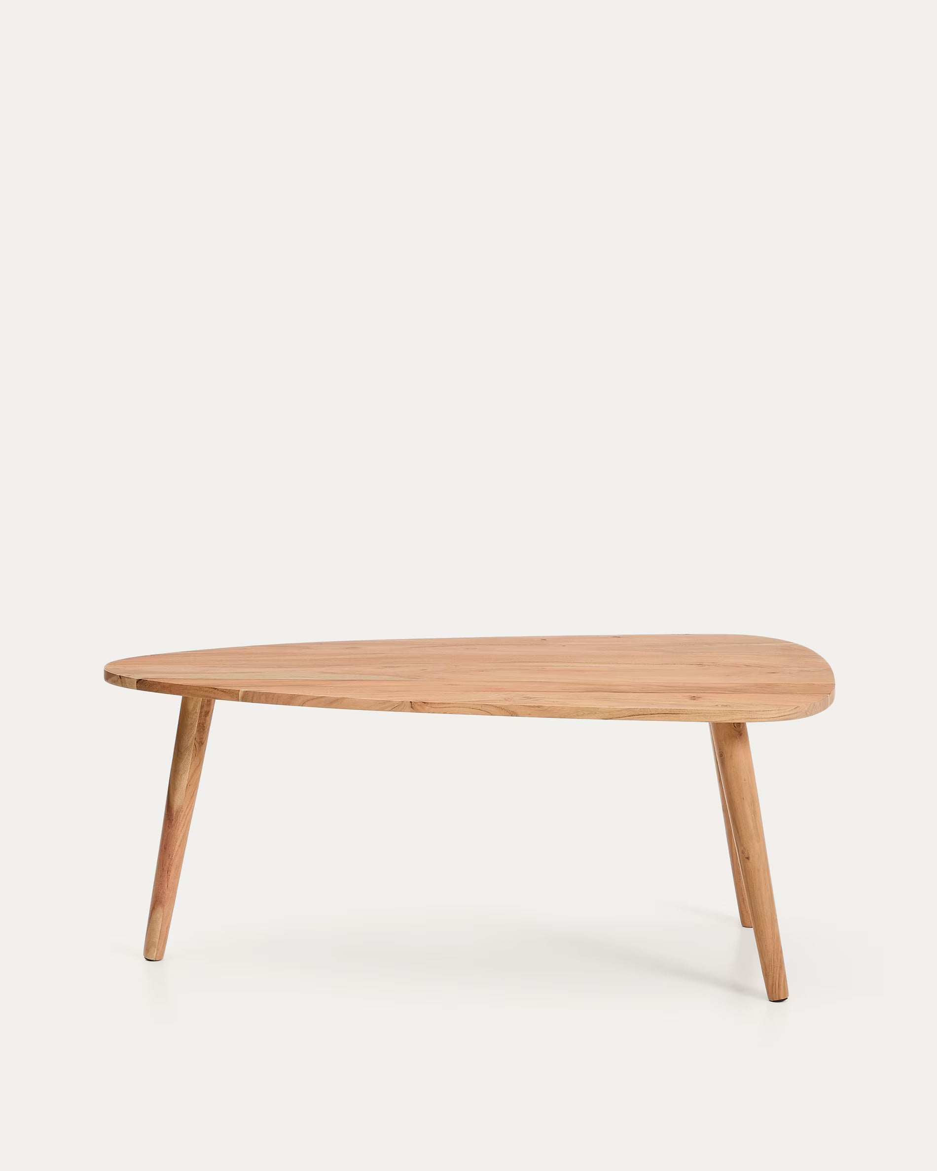 Couchtisch DUVANI Akazienholz