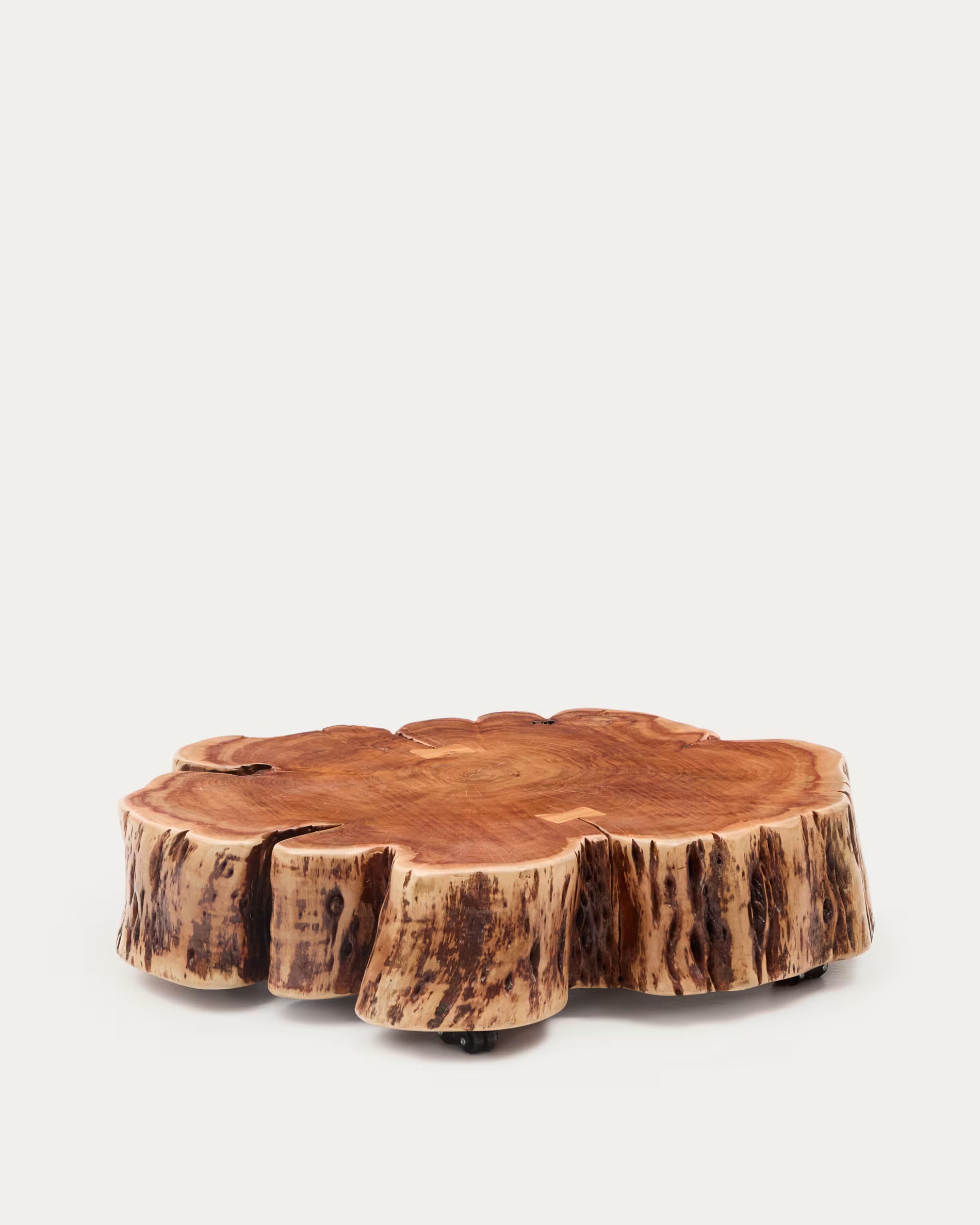 NUVINE lite coffee table acacia wood