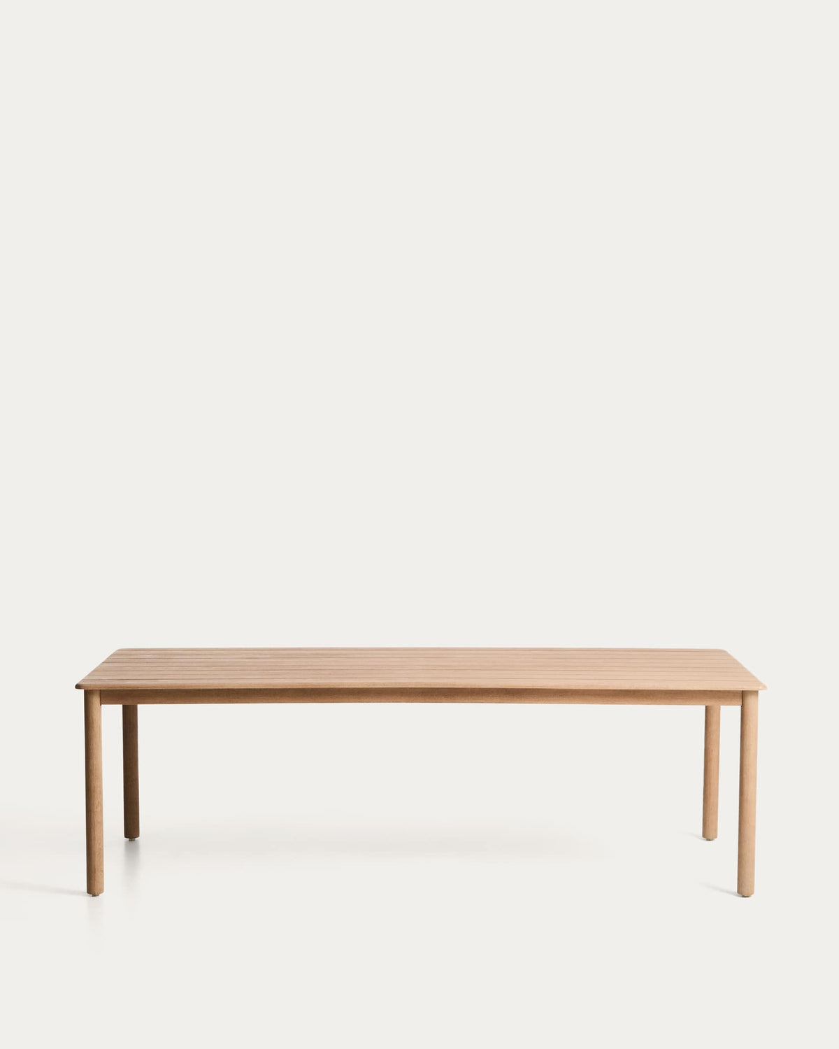 SORI Garden Table Solid Acacia Wood
