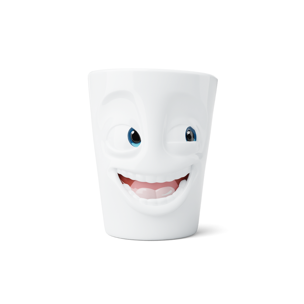 JOKING Mug Special Edition