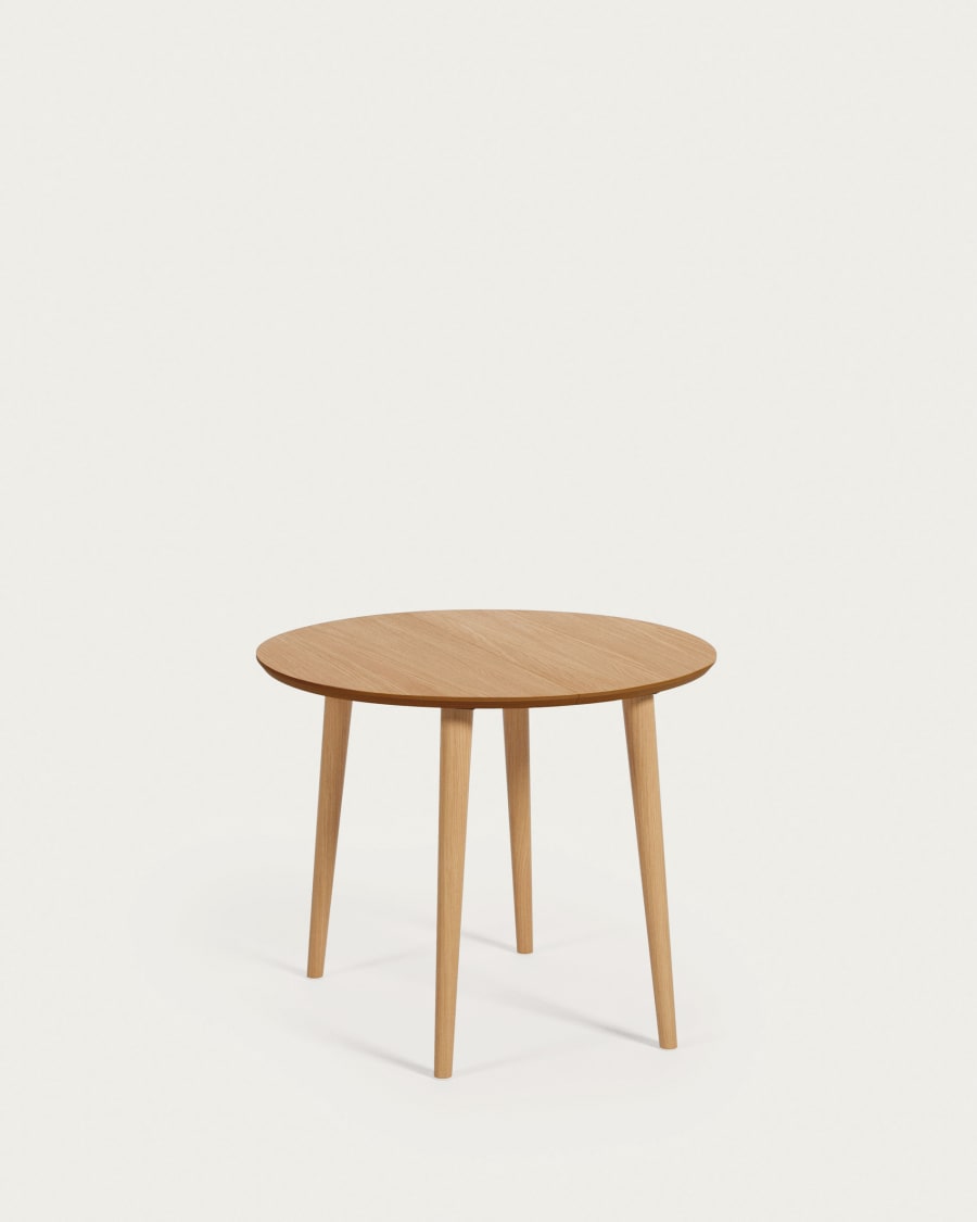 OQUID ODNIR SERVICE TABLE