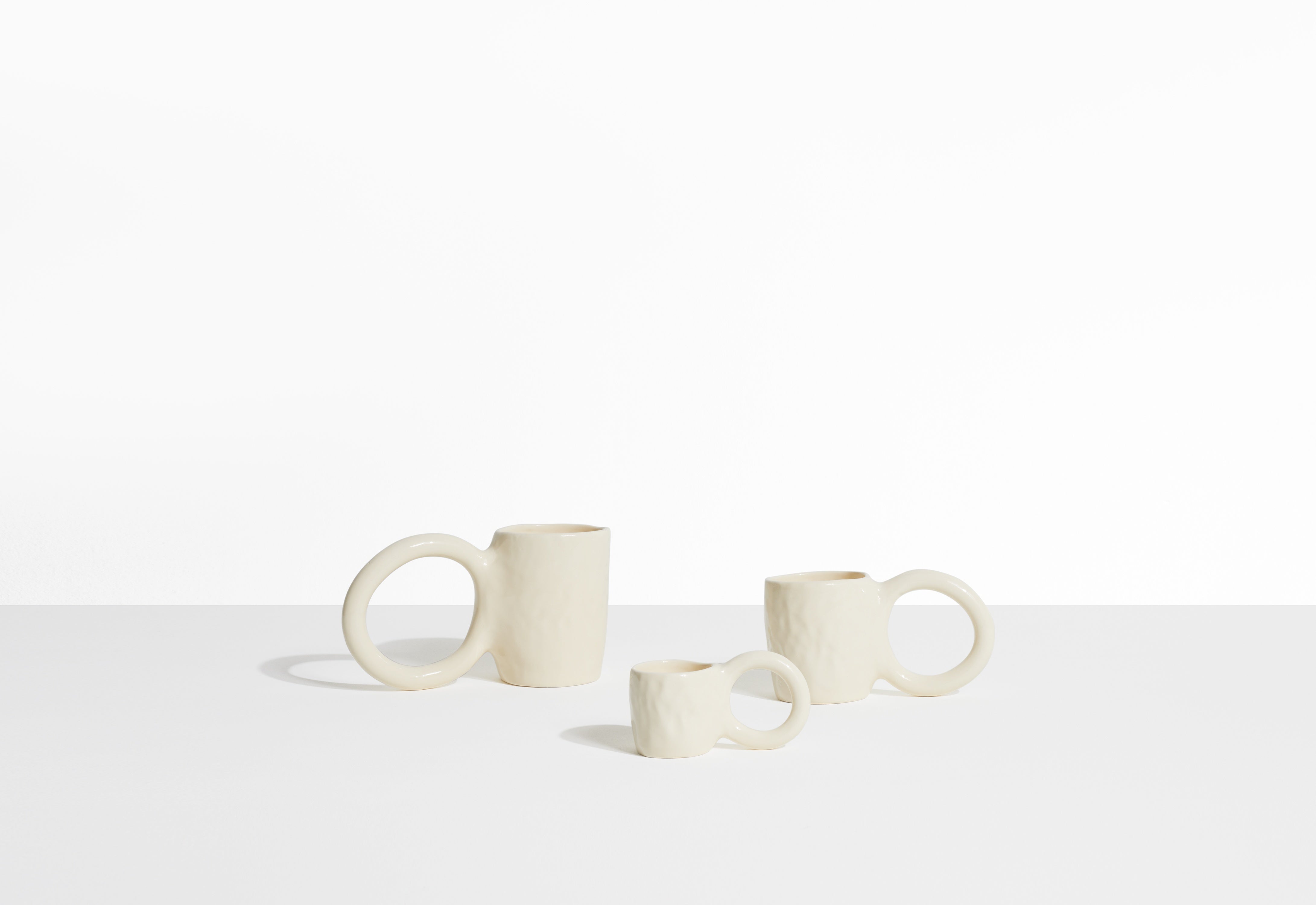 Vanilla DONUT Mug