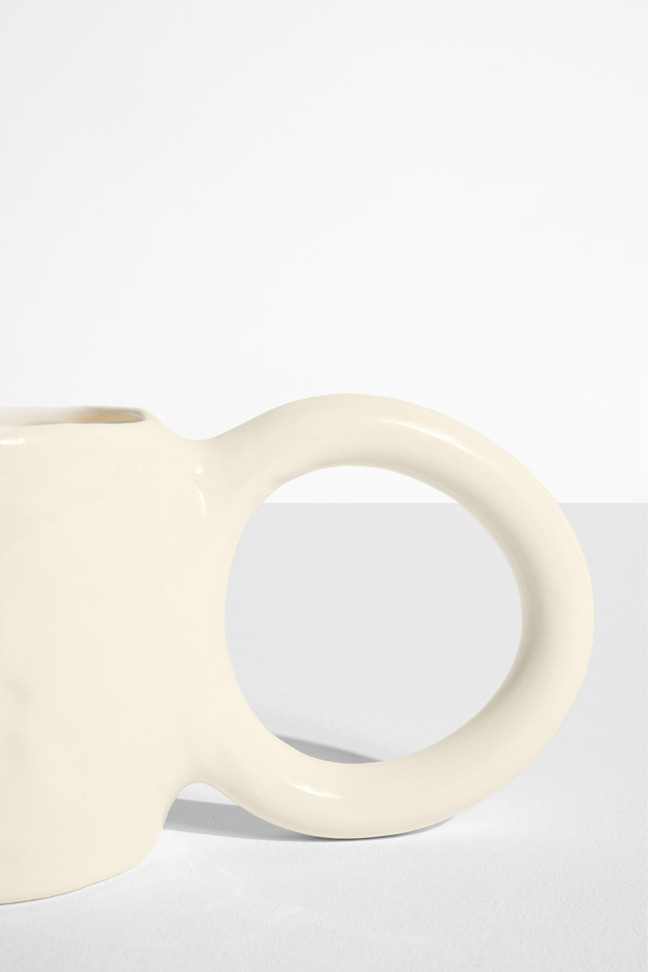 Vanilla DONUT Mug