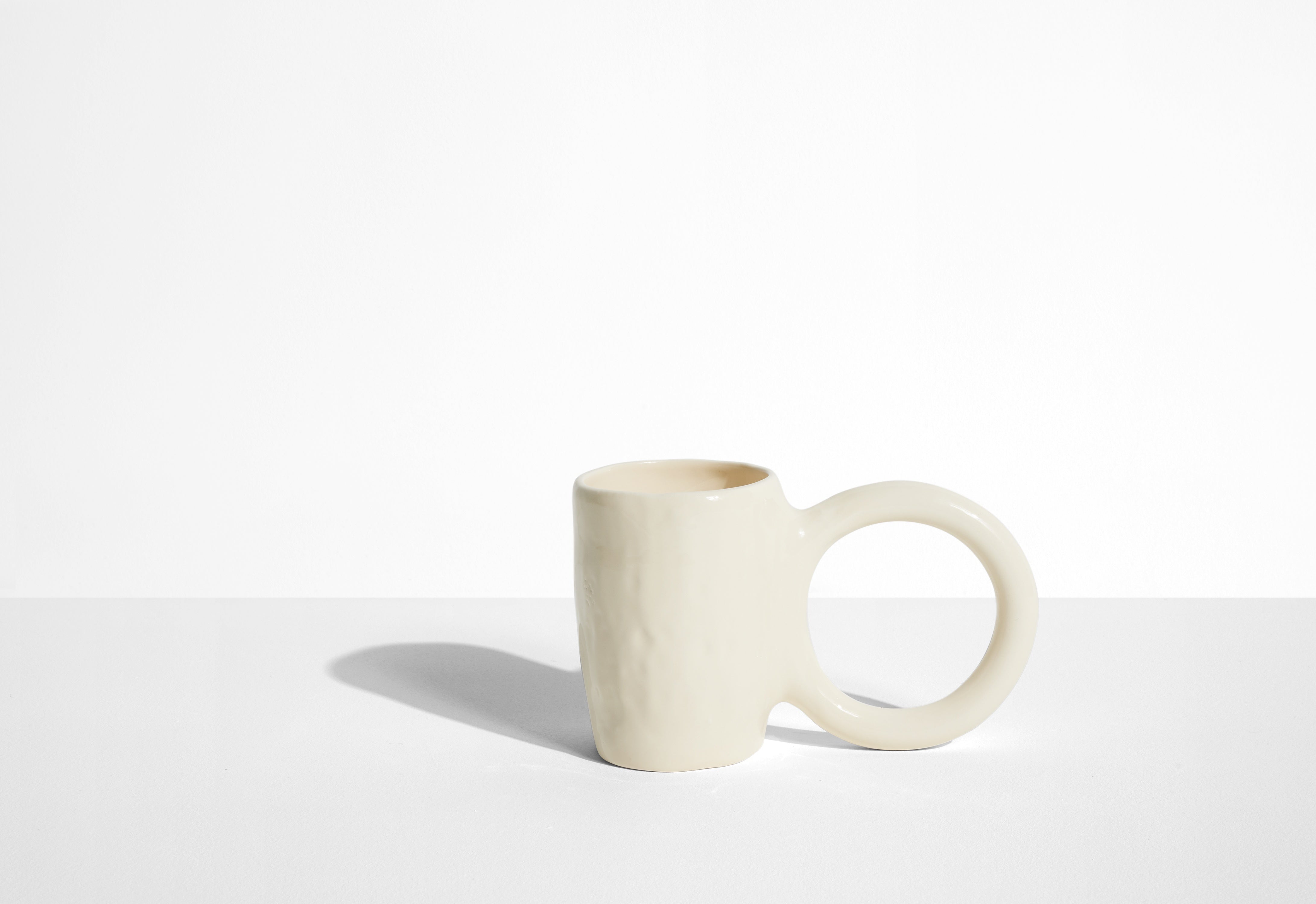 Vanilla DONUT Mug