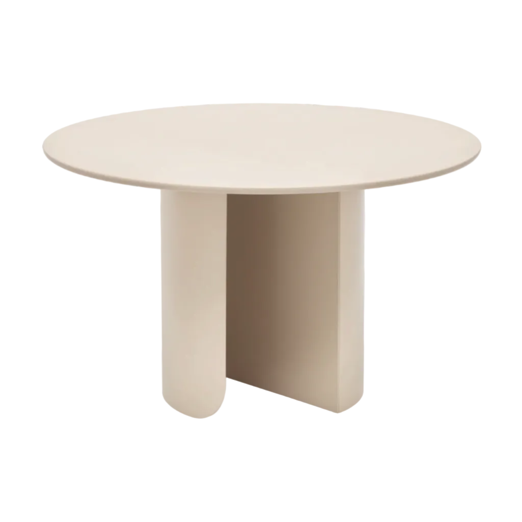 Sandy PLATEAU Round Table