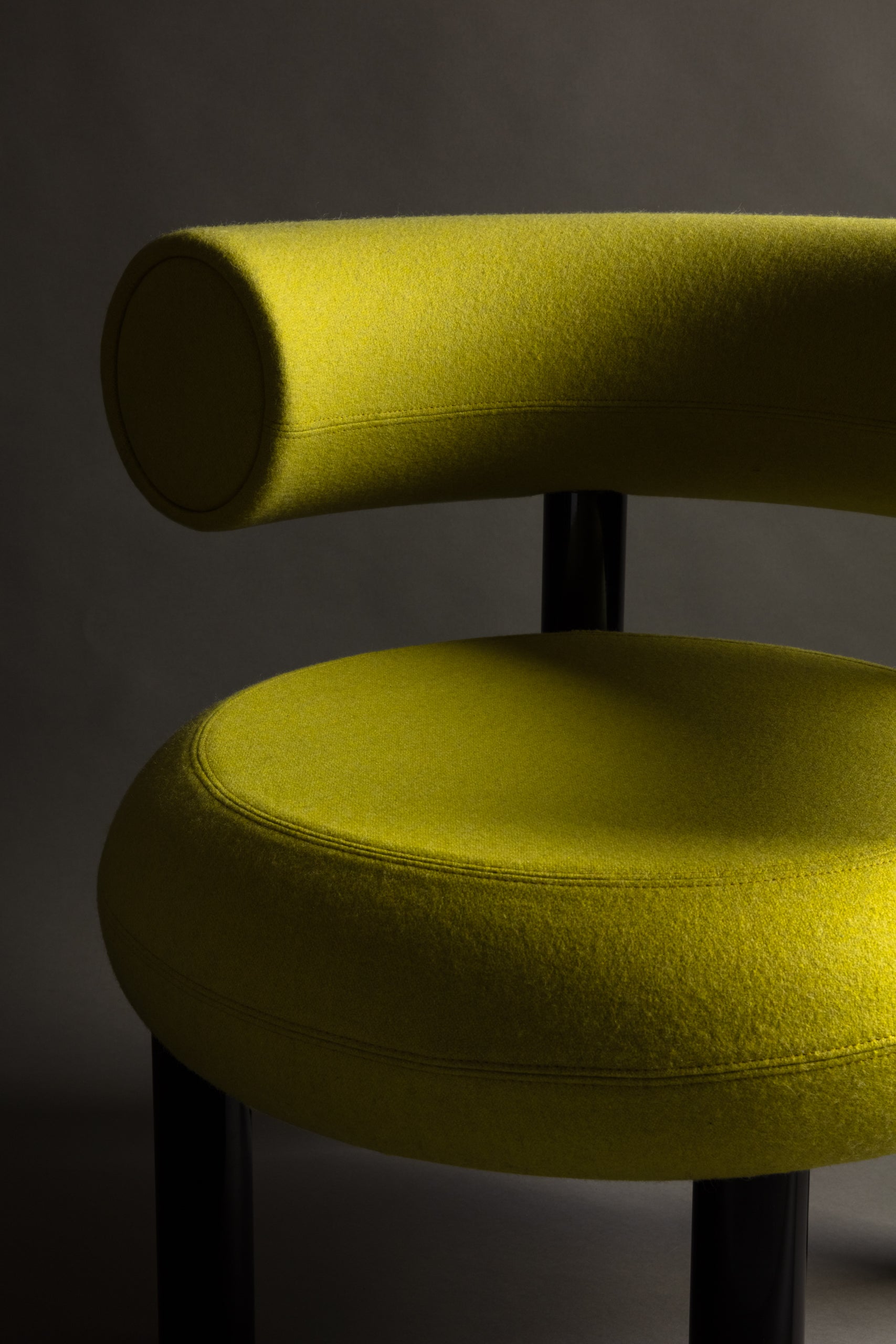 FAT STEEL FAST Chair
