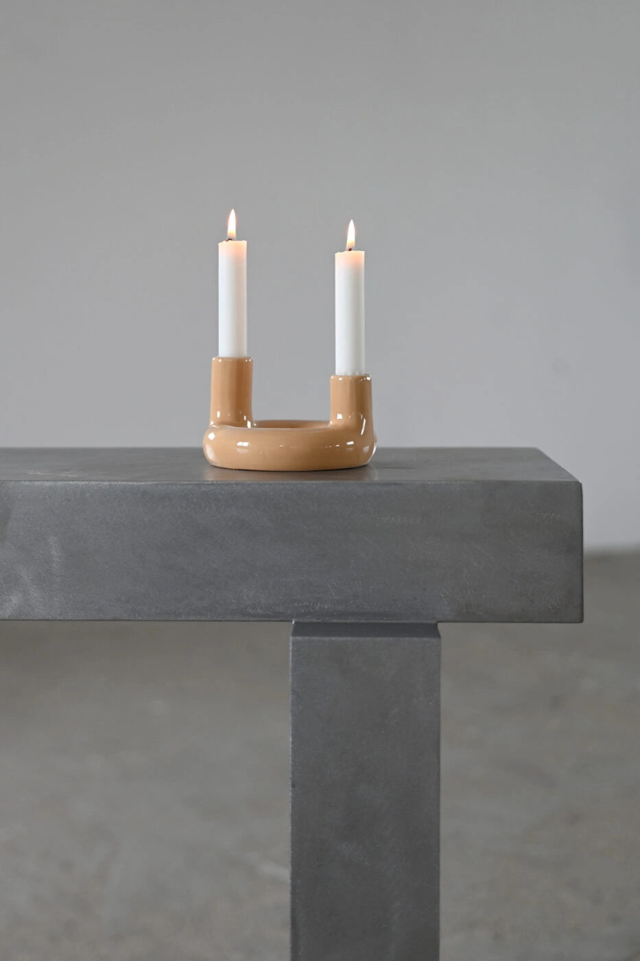 TERT S Steel Console
